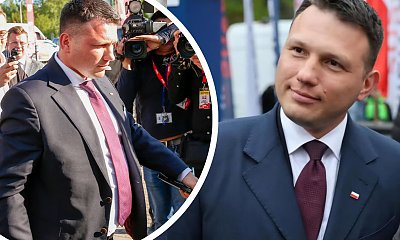 Wiadomo, ile bogaty Sławek bierze za godzinę. Kwota wbija w fotel