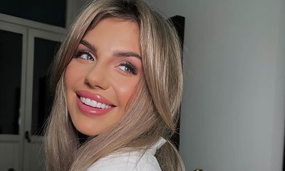 Tragedia 25-letniej gwiazdy "Hotelu Paradise". Rok po śmierci córki matka przerywa milczenie. Pokazała grób Soni [zdjęcie]