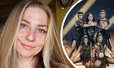 Katolicka influencerka grzmi po występie Steczkowskiej na Eurowizji. "Ja jestem ogólnie przerażona" [wideo]