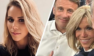 Córka Brigitte od Emmanuela szczerze o burzliwej przeszłości rodziny. "Usłyszałam historię, że moja matka jest w rzeczywistości mężczyzną"