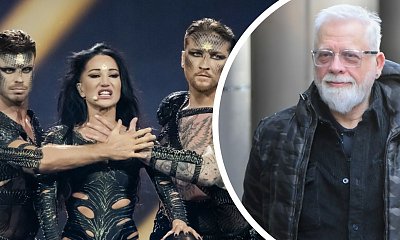 Tomasz Raczek ocenił występ Justyny Steczkowskiej na "Eurowizji". "Nikt nie może mieć wątpliwości"