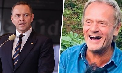 Donek złośnik kapitalnie kpi z Karola i jego kolegów z klubu. Poszło o słynne nieruchomości