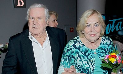 Wiesław Gołas i jego ukochana Maria. Przypadkowe spotkanie odmieniło ich życie na zawsze