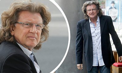 Olga Bończyk o rodzinie Wodeckiego mówi wprost: "Zrobili mi tyle krzywdy"