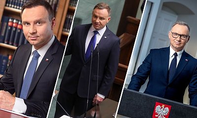 Duda narzeka na "niską" emeryturę. Polacy łapią się za głowy, gdy widzą tę kwotę