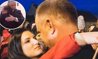Tak przytulają słodkie Ananaski z Wiejskiej. Wysyłają dużo miłości [memy]