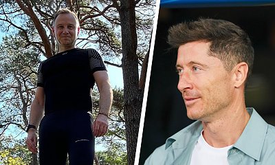 Twardziel Andrzej wkurzył się, jak jeszcze nigdy. Tak zareagował na przegraną naszych z Finlandią [wideo]