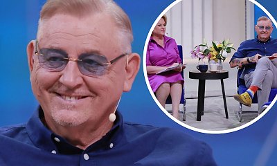"Drugie śniadanie" to nowy program dla seniorów. W roli prowadzących 2 kuracjuszki i 2 kuracjusze z "Sanatorium miłości"