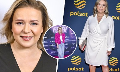 Chuda jak przecinek Aneta Zając zachwyciła na ściance. Ależ się zmieniła! [porównujemy]