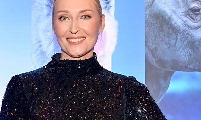 Anita Lipnicka pokazała dorosłą córkę. Pola ma figurę modelki, twarz anioła i włosy Roszpunki