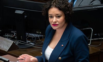 Anna Maria zawstydziła się, bo nie umiała odpowiedzieć na proste pytanie z geografii: "Nie czuję się przygotowana" [wideo]