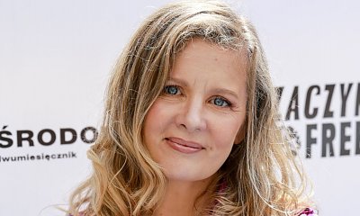 Anna Powierza wypięła imponujący przód i zaprezentowała obłędną stylóweczkę. Kwintesencja kobiecości