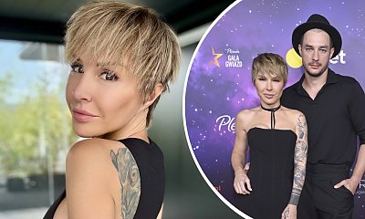 Blanka Lipińska spisała testament i gęsto się tłumaczy. Ukochany 39-latki nie chciał się z tym pogodzić
