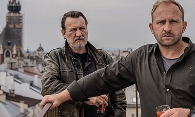Szyc i Więckiewicz trochę się postarzeli, ale klimacik jest. Vinci 2 już 25 lipca!