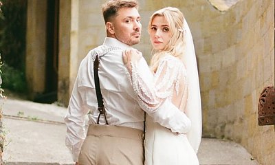 Daniel Martyniuk kolejny raz został ojcem. Pokazał zdjęcia z porodówki. Synek jest do niego podobny