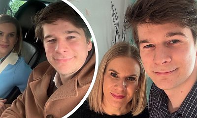 Kim jest ojciec Daniela? Odpowiedź Marty Nawrockiej zaskoczyła całą Polskę