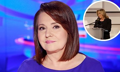 Danuta z TV "R" dostała Nagrodę Wolności Słowa. "Dziennikarskie mistrzostwo świata" — pisze dumna stacja. Mamy liczne memy