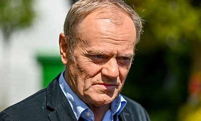 Tusk wygwizdany na Narodowym. Premier nie zostawił tego bez odpowiedzi. Ten krótki wpis mówi wszystko