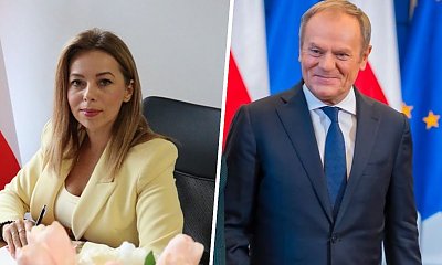 Magda od Jarka chciała pogrążyć Donka postem w sieci, ale brakło pomysłu. Tekst stworzył znany czat — wydało się