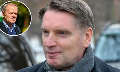 Tomek Sympatyk ostro o Donku. Twierdzi, że ten beknie za Karola. "Będzie skończony" [wideo]
