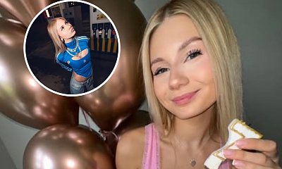 Córka unikalnej Izabeli nagrała solową piosenkę. Ambitna Elizka Macudzińska łapie się gwiazd