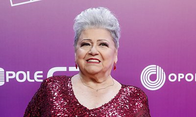 Zanim los odebrał jej męża, Ewa Bem dowiedziała się o czwartym stopniu raka. "Uciekłam spod łopaty"