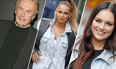 Nie tylko Rynkowski jechał na podwójnym gazie. Te gwiazdy też się nie popisały: Farna, Kozidrak, Liszowska, Olbrychski