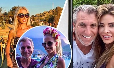 Były partner Anety Glam ma już nową wybrankę. Mira twierdzi, że jest zakochana w bogaczu po uszy