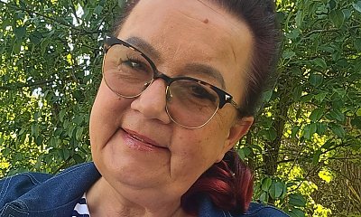 Izabela Zeiske z "Gogglebox" znów paraduje w bikini na plaży. Takiej to dobrze