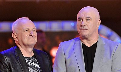 Opole 2025: Ryszard Rynkowski nieobecny na jubileuszu Jacka Cygana. Miał wypadek w drodze na koncert — fani zrozpaczeni