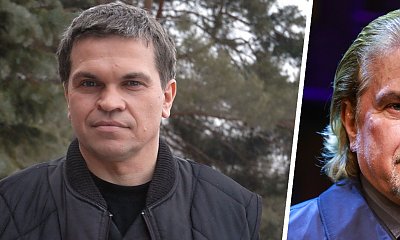 Jarosław Boberek obchodzi dziś 62. urodziny. Posterunkowego z "Rodziny Zastępczej" nie da się rozpoznać [zdjęcia kiedyś i dziś]