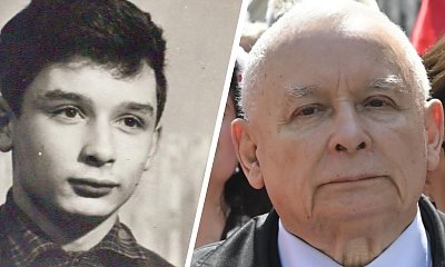 Bombelek Jarosław kończy dziś 77 lat. W młodości był niezłym amantem [stare zdjęcia]