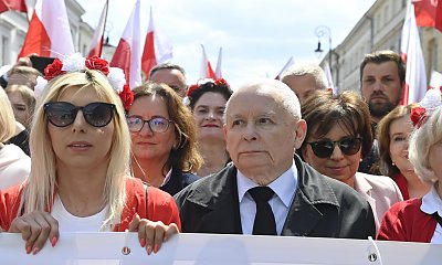 Kaczyński czy nie Kaczyński? Polacy wskazali prawdziwego lidera prawicy. Wyniki są jednoznaczne