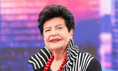 Joanna "Czerwone Korale" opowiedziała żart. Śmiechom i chichom nie było końca [wideo]