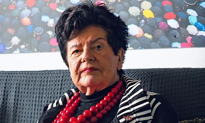 Joanna od czerwonych korali jest najsłynniejszą bezdzietną lambadziarą. "Zawsze wiedziałam, że macierzyństwo nie jest dla mnie" [wideo]