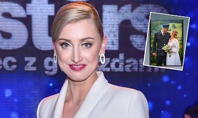Justyna Żyła już zmieniła nazwisko. W końcu wiadomo, kim jest jej nowy mąż