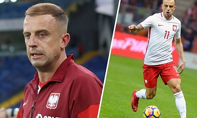 Komentator TVP Sport kapitalnie podsumował życiorys Kamila Grosickiego. Ta przemowa przejdzie do historii [wideo]