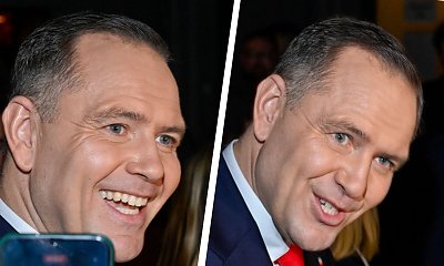 Karol "Alf" już postawił się starszemu panu. Odmówił wykonania zadania