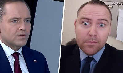 Luksusowe apartamenty, oszustwo i nowe dowody. Prokuratura nie odpuszcza. To koniec prezydenta Nawrockiego?