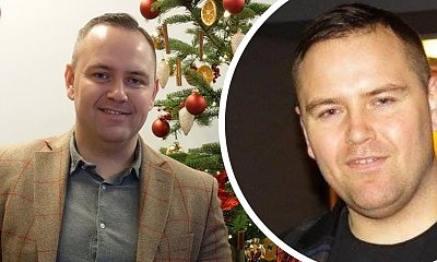 Karol Nawrocki miał kiedyś prywatny profil. Wyciekły znamienne fotki. Jest nawet zdjęcie bez koszulki