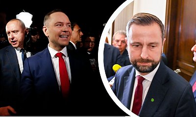 Tajna rozgrywka mocnego Karola. Donek traci kontrolę nad polityczną sceną