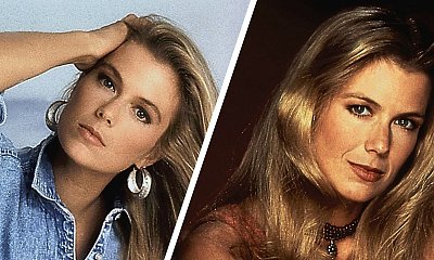 Katherine Kelly Lang z "Mody na sukces" w wieku 63 lat prezentuje się imponująco. Gwiazda nic się nie zmienia