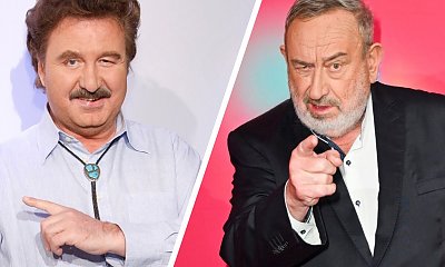 Tadeusz Drozda i tajemnice „Parostatku”. To nie Krzysztof Krawczyk miał go śpiewać