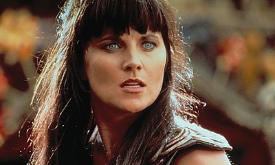 Lucy Lawless – wojowniczka nie tylko na ekranie, ale i w życiu. Choć dziś jest blondynką, to wciąż ma ten sam błysk w oku