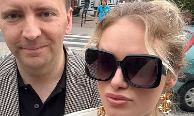 Łukasz (były Marianny) oświadczył się nowej ukochanej. Weronika pochwaliła się okazałym pierścieniem