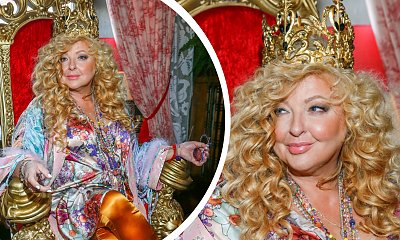 Magda Gessler odrzuciła oświadczyny od prawdziwego księcia z bajki. Nie chciała być księżniczką, woli być królową