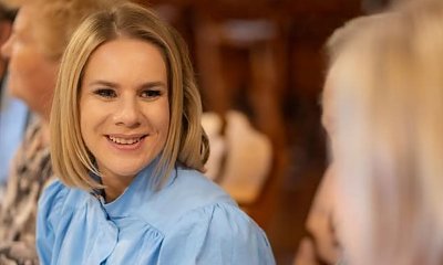 Tyle dotychczas zarabiała Marta od Karola. Jako first lejdi może zyskać nawet 100 tys. zł