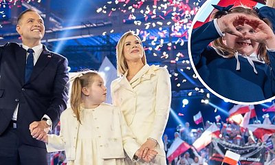 Marta od Karola zabrała głos w sprawie 7-letniej córki Kasi. Krótko i na temat