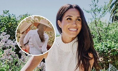 Meghan Markle wreszcie pokazała córeczkę. Z okazji 4. urodzin Lilibet Diana otrzymała wzruszające życzenia od mamy
