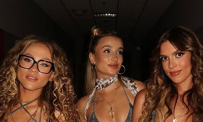 Modelki od "Miss Dior" zrzuciły ciuszki. Co trzy gracje w trójkącikach to nie jedna
